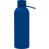 Butelka stalowa soft touch Ostrava Niebieski 496804 (4) thumbnail