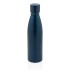 Próżniowa butelka sportowa 500 ml, stal nierdzewna z recyklingu blue P433.275 (4) thumbnail