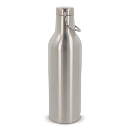 Termos ze stali nierdzewnej 400ml Srebrny LT98811-N0005 