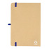 Notatnik Kraft Paper A5 Niebieski LT92060-N0011 (1) thumbnail