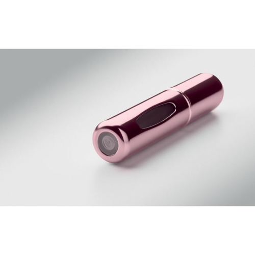 Atomizer 5 ml wielorazowy Dziecięcy Róż MO3133-11 (3)