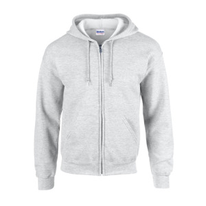Bluza Rozpinana Klasyczna Gruby Material MVS Air
