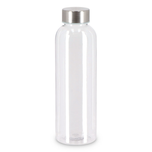 Butelka Jane R-PET 500 ml Transparentny LT98899-N0004 
