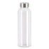 Butelka Jane R-PET 500 ml Transparentny LT98899-N0004  thumbnail