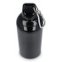 Butelka jednościenna ze stali nierdzewnej pochodzącej z recyklingu, 500 ml Czarny LT98693-N0002 (6) thumbnail