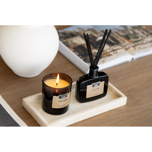Zestaw prezentowy Home & Body DeLuxe TREATMENTS Brązowy VTR05-16 (1)