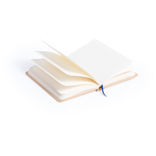 Notatnik A5 Niebieski V2879-11 (2)