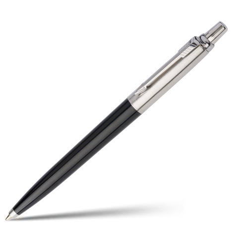 Długopis Parker Jotter Czarny VA804-03A 