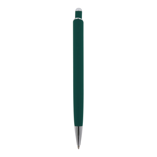 Ballpen Monaco Metal miękki dotyk Ciemnozielony LT87780-N0030 (3)
