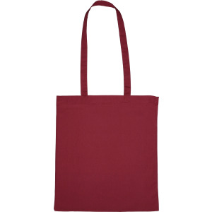 Torba bawełniana z długimi uszami 140 g/m2 COPENHAGEN