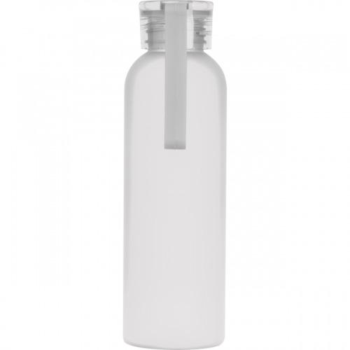 Butelka na wodę READING 600 ml Przeźroczysty 532266 (4)