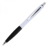 Długopis plastikowy JEKATERINBURG biały 078206  thumbnail