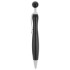 Długopis czarny V1494/W-03 (1) thumbnail