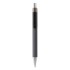 Długopis X8 szary P610.702 (1) thumbnail