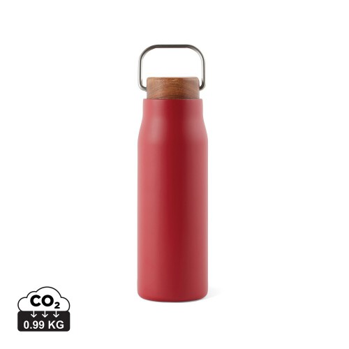Butelka termiczna 300 ml VINGA Ciro czerwony VG546-05 (4)