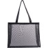 Torba poliestrowa AUGUST Czarny 6538603 (2) thumbnail