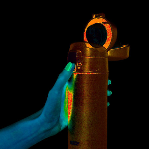 Kubek termiczny 300 ml Swiss Peak Elite Czarny P433.371 (11)