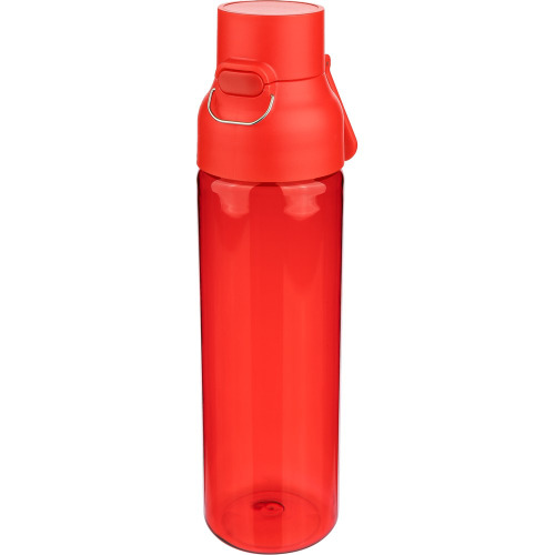 Butelka sportowa 750 ml Czerwony VB294-05 