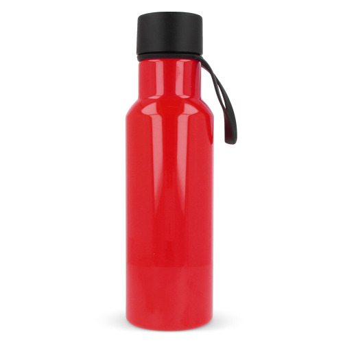 Butelka na wodę Nouvel R-PET 600ml Czerwony LT98879-N0021 (2)