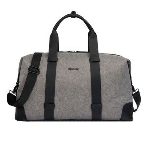 Torba podróżna Holborn Light Grey Szary