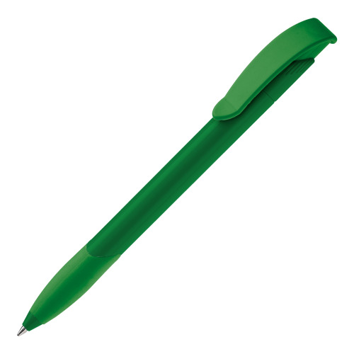 Długopis Apollo (kolor nietransparentny) Zielony LT87100-N0031 