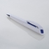 Długopis plastikowy JUSTANY niebieski 091904 (5) thumbnail