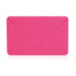 Mini Power Bank w kształcie koperty Różowy EG 027411 2500  thumbnail