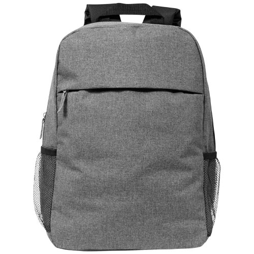 Plecak na laptopa 15” Hoss Heather medium grey 12024700 (3)