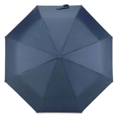 Parasol składany REGO Granatowy 37044-06 (4)