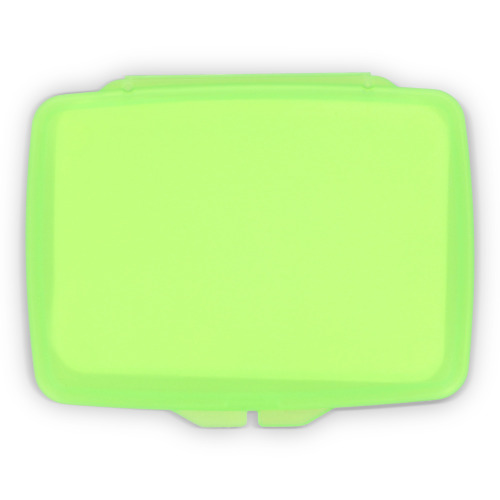 Mydlane płatki Washé Ecru / zielony LT92733-N5431 (1)