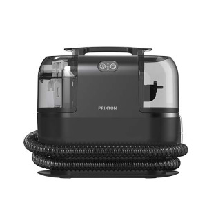 Odkurzacz Prixton AquaClean Steam Pro
