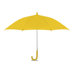 Parasol dziecięcy 18″ Zólty