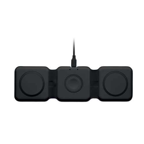 Składana stacja ładująca Czarny MO2145-03 (5)