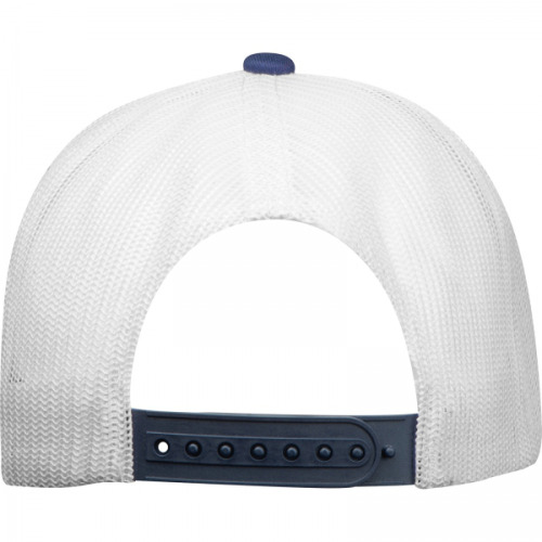 Czapka z daszkiem bawełniana 5 paneli CrisMa 290 g/m2 TREVOR Jasnoniebieski 5391924 (5)