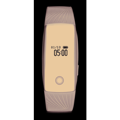 Opaska sportowa Czarny MO9077-03 (3)