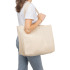 Torba na zakupy Beżowy VB145-20 (3) thumbnail