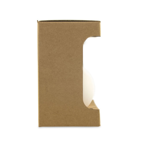 Ceramiczne naczynie do nawadniania roślin 400 ml B'RIGHT | I'Riga Neutralny V8891-00 (8)