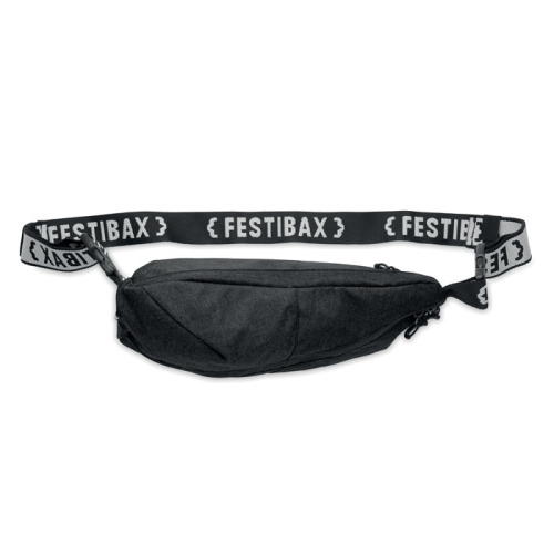 Festibax® Basic Czarny MO9906-03 (2)