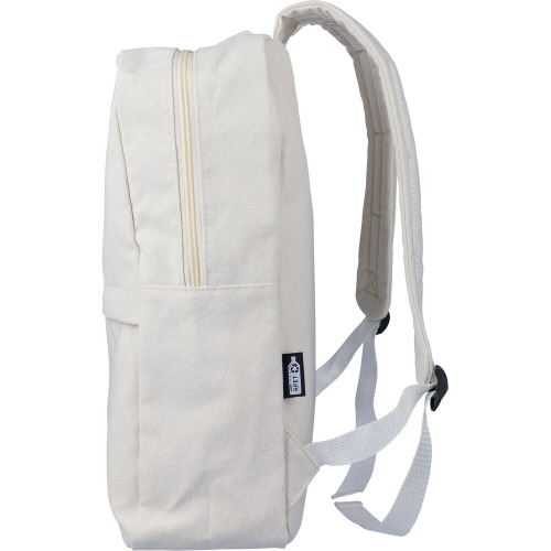 Plecak na laptopa 15" Beżowy VA858-20 (3)