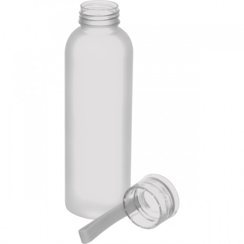 Butelka na wodę READING 600 ml Przeźroczysty 532266 (1)