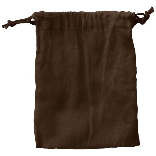 Citizen Green Lawrence chusta o wymiarach 110 x 200 cm Brązowy 1PZ03671 (2)