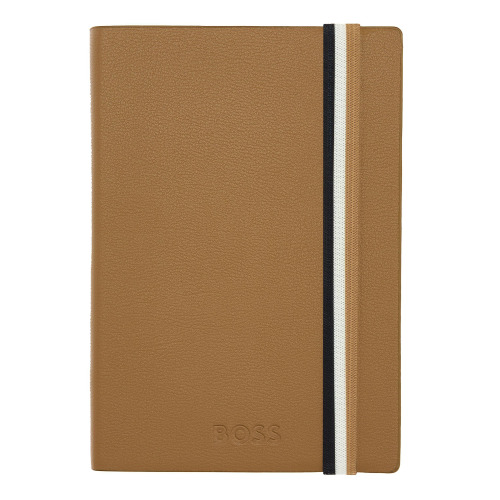 Notes A6 Iconic Camel Lined Camel HNM421XL (2)