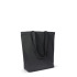 Torba z bawełny organicznej długa 270g/m² 42x12x43 cm Czarny LT95379-N0002 (1) thumbnail