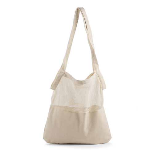 Torba bawełniana NETI 280 g Naturalny 20333 (1)