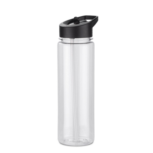 Butelka rPET RELITO 650 ml Czarny 16231-02 (1)