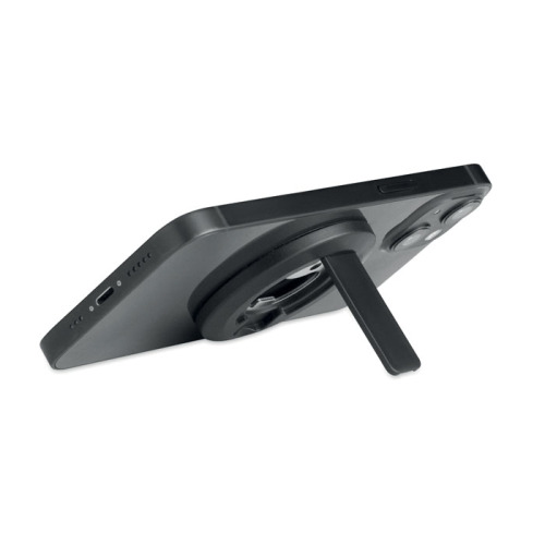 Uchwyt na telefon i otwieracz Czarny MO2612-03 (9)