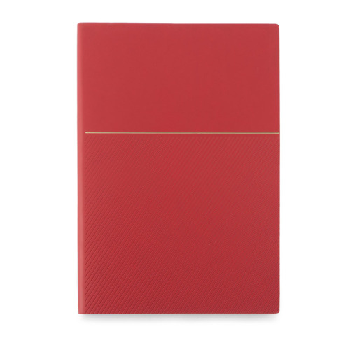 Notes LORE A5 Czerwony 17893-04 (2)