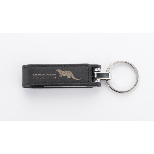 Pamięć USB BUDVA 32 GB 3.0 Czarny 44055-02 (10)