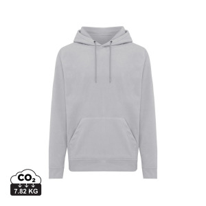 Bluza z kapturem z mikropolaru Iqoniq Trivor, RPET