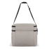 Torba termoizolacyjna R-PET 600D z podwójną komorą 30 x 20 x 24 cm 12 l Szary LT95389-N0061 (2) thumbnail